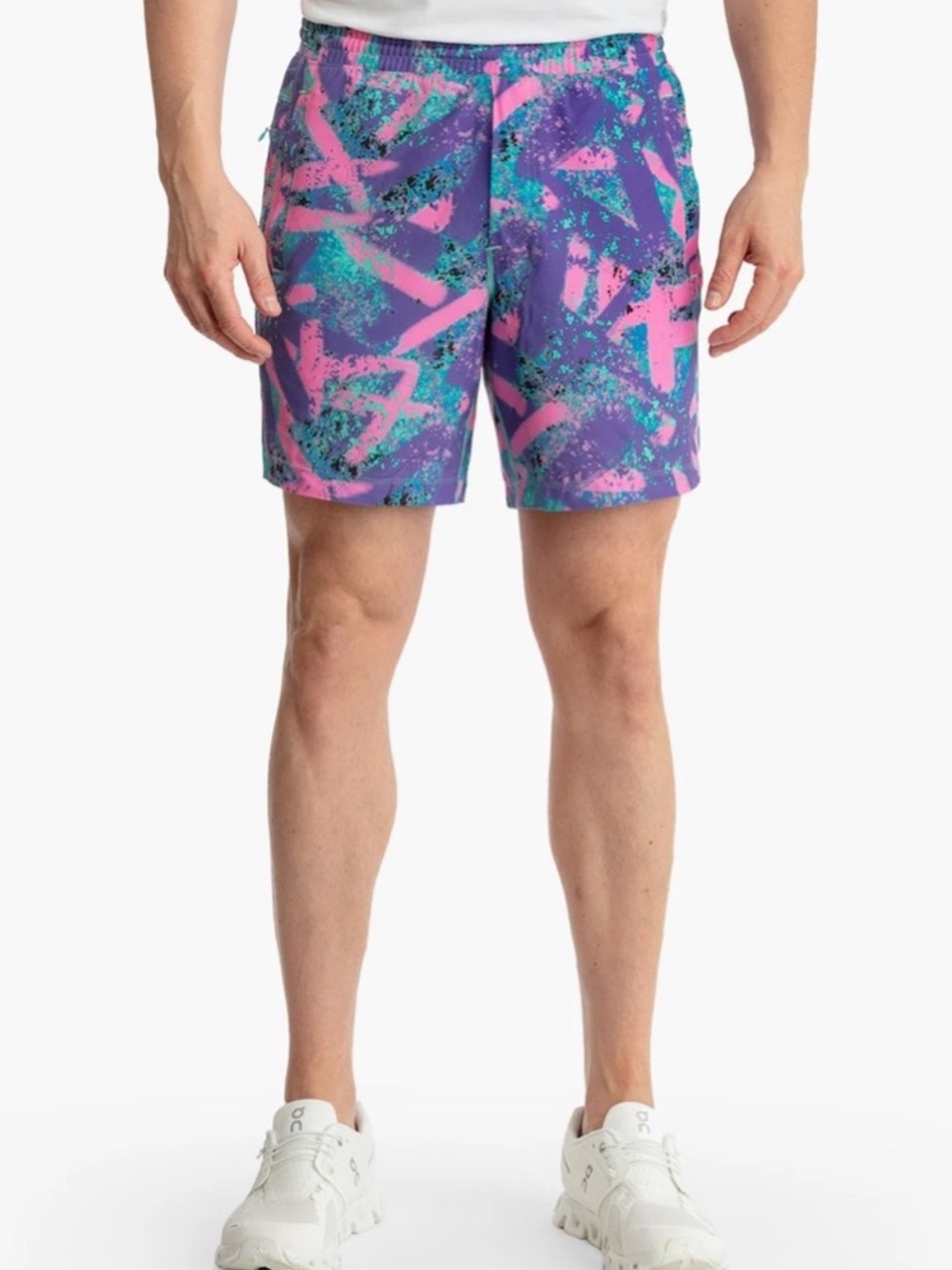 Birddogs Baysider Gym Shorts